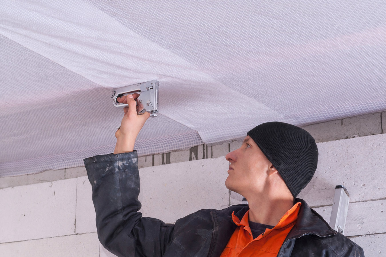 Insulation Contractor in Key West, FL